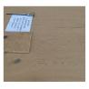 Buy cheap Character Grade Oak Engineered Wood Flooring, Morning Gray, Micro Bevel from wholesalers