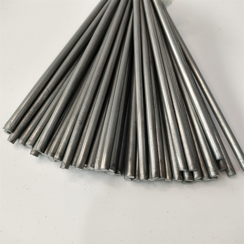 Factory Price Nimonic 75 90 80A Rod Monel K-500 R-405 2.4999 UNS R30035 MP35N Nickel Alloy Steel Round Bar &Rod