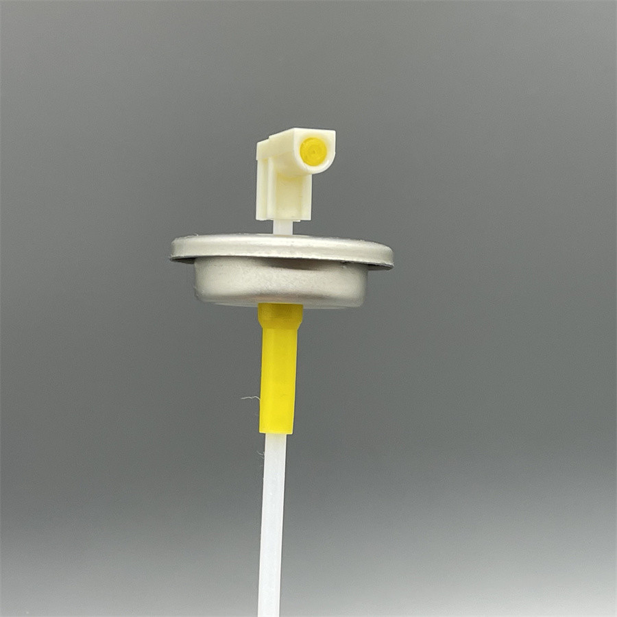 Premium Metering Valve for Air Freshener Long Lasting Fragrance Release