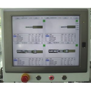 ODM 220V Automatic Terminal Crimping Machine Multifunctional Stripping