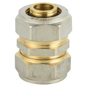  BRASS COMPRESSION PEX-AL-PEX PIPE FITTINGS Manufactures