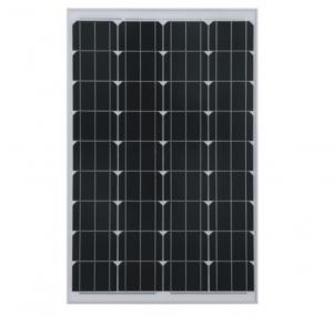 China OEM Silicon Solar Panels / Customized Multi Crystalline Solar Panel on sale