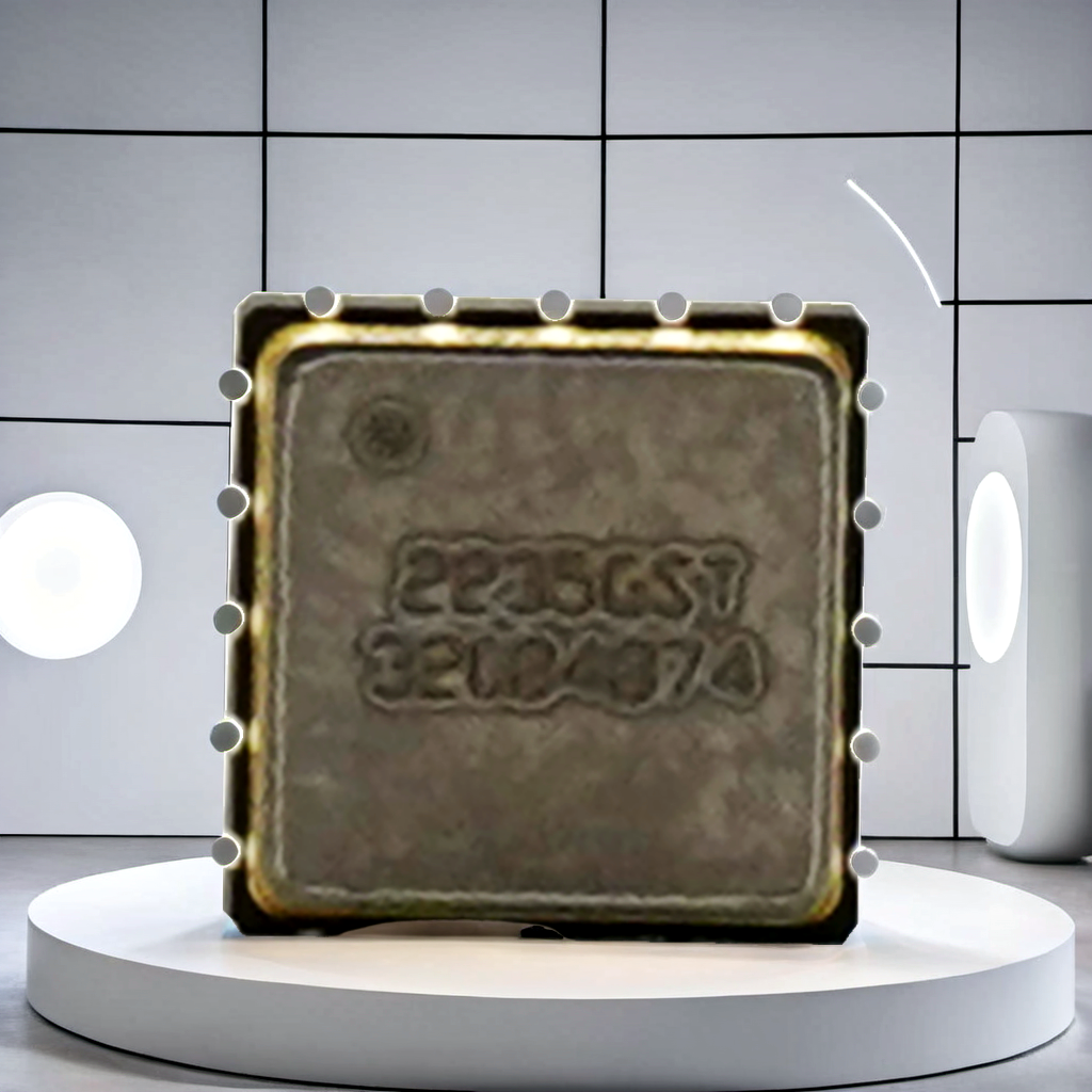 Autonomous Underwater Vehicle MEMS Inertial Navigation System with RS422 Output