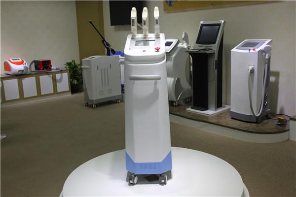 3 Multifunctional IPL Beauty System Super hair removal