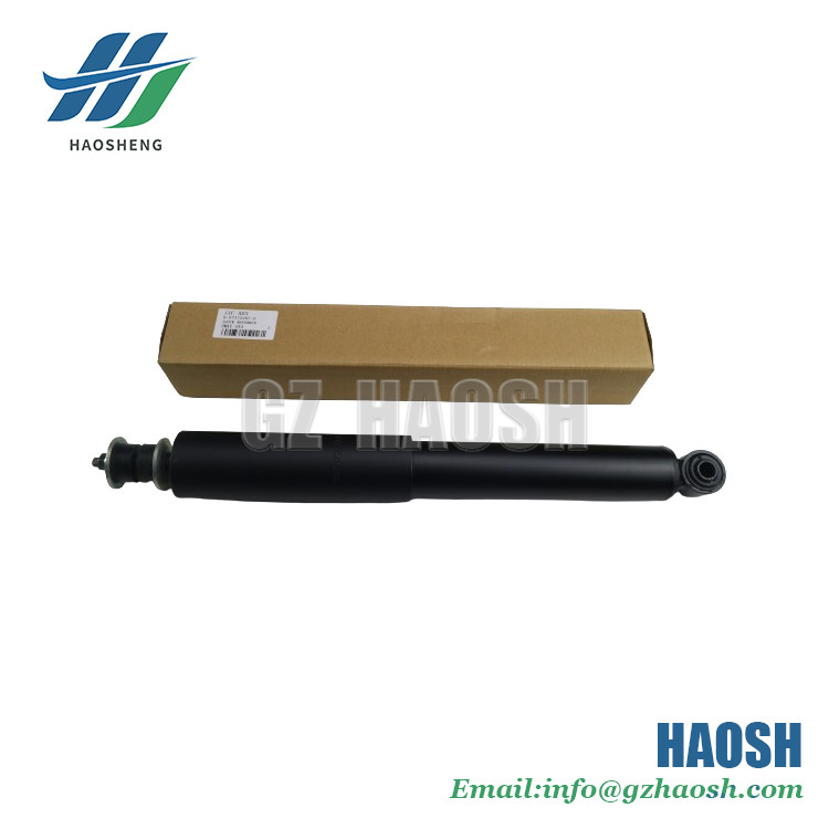Front Shock Absorber Assembly 8-97372287-0 8973722870 For Isuzu DMAX 4*4