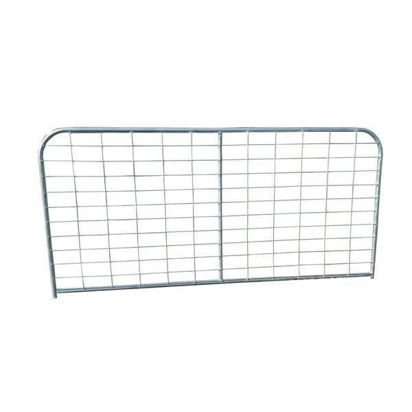 Gate I Stay 8' (2400mm) - Mesh Farm Field Brisbane Pick up