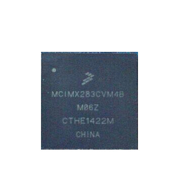  MCIMX287CVM4B ,, DDR, DDR2, LV-DDR2, NAND Flash, MAPBGA-289 Manufactures
