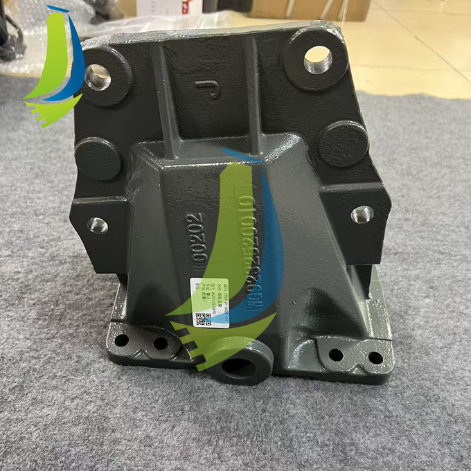 WG9232520010 Spring Bracket Rear For Truck Parts