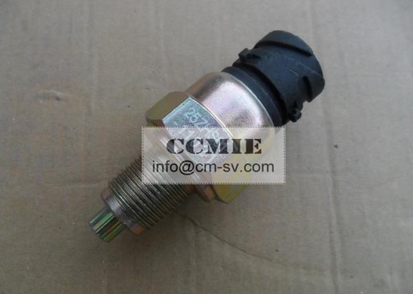 Diesel Engine Differential Lock Switch Dongfeng Truck Parts For Heavy Duty Truck