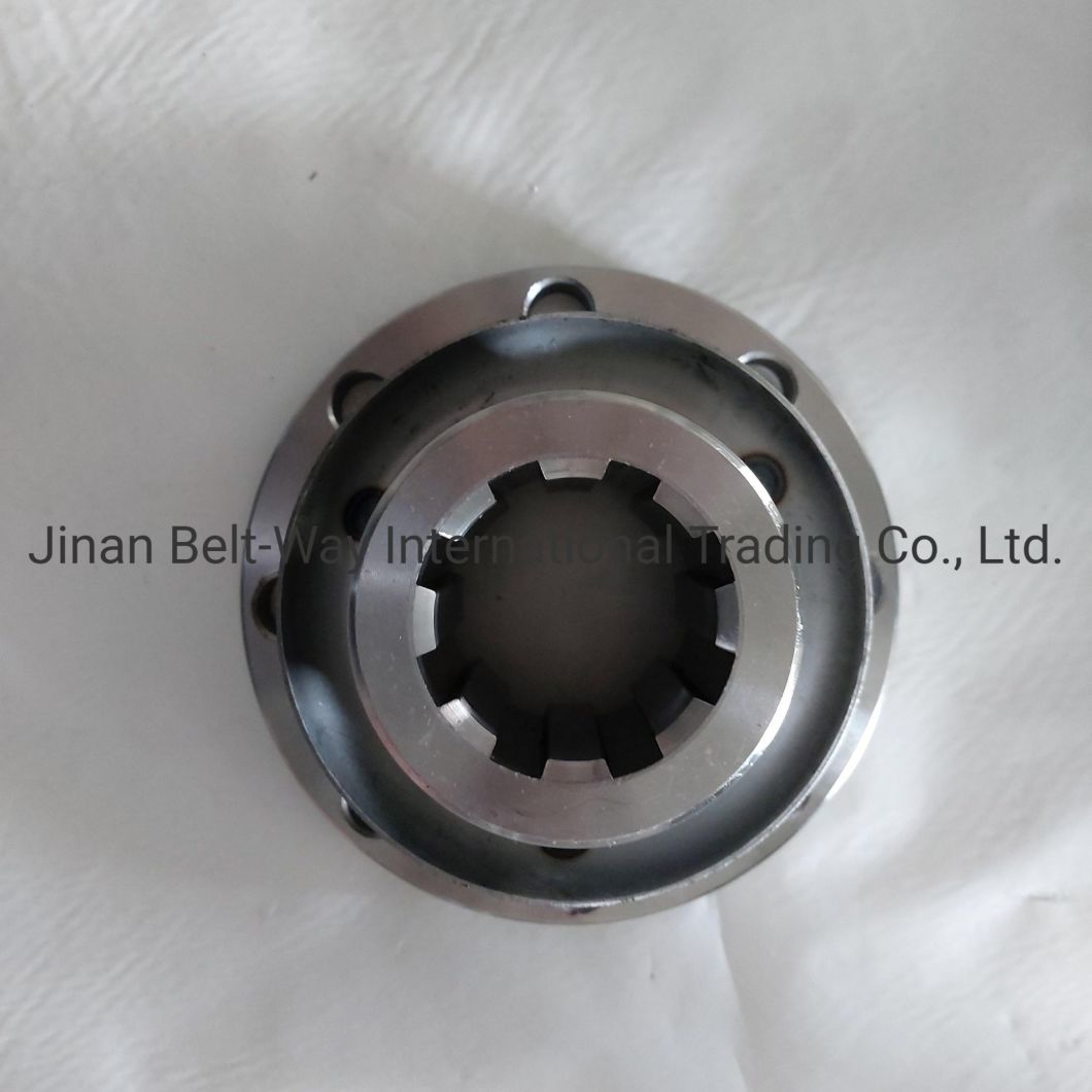 Sinotruk HOWO Truck Parts Truck Spare Parts Flange Assembly 199012320110
