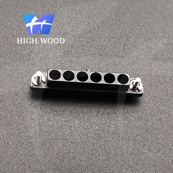 HW-M80 Connectors, HW-M80-4000000F1-06-325-00-000