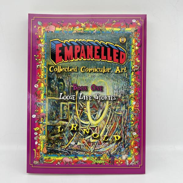 Glossy Paper Professional Comic Book Printing And Binding Page Single / Double