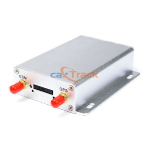  WCDMA Automobile 3G GPS Tracking Device , Geo-fence GPS Tracker Manufactures