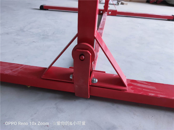 Customized Logo Children's Gymnastics Training Equipment for Improved Physical Fitness
