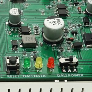  Automation Processor Smart Lighting Control System Supporting Digital Transformation Manufactures