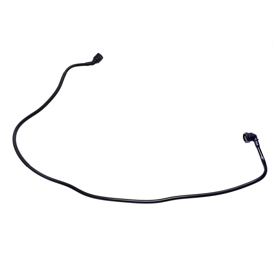 Black Expansion Tank Vent Hose for BMW M235i F30 F32 F87 335i 435i M2 OEM 17128570061
