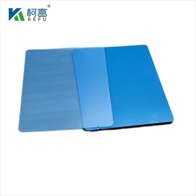 Sharpness High Medical X Ray Film With PET Base And Structure