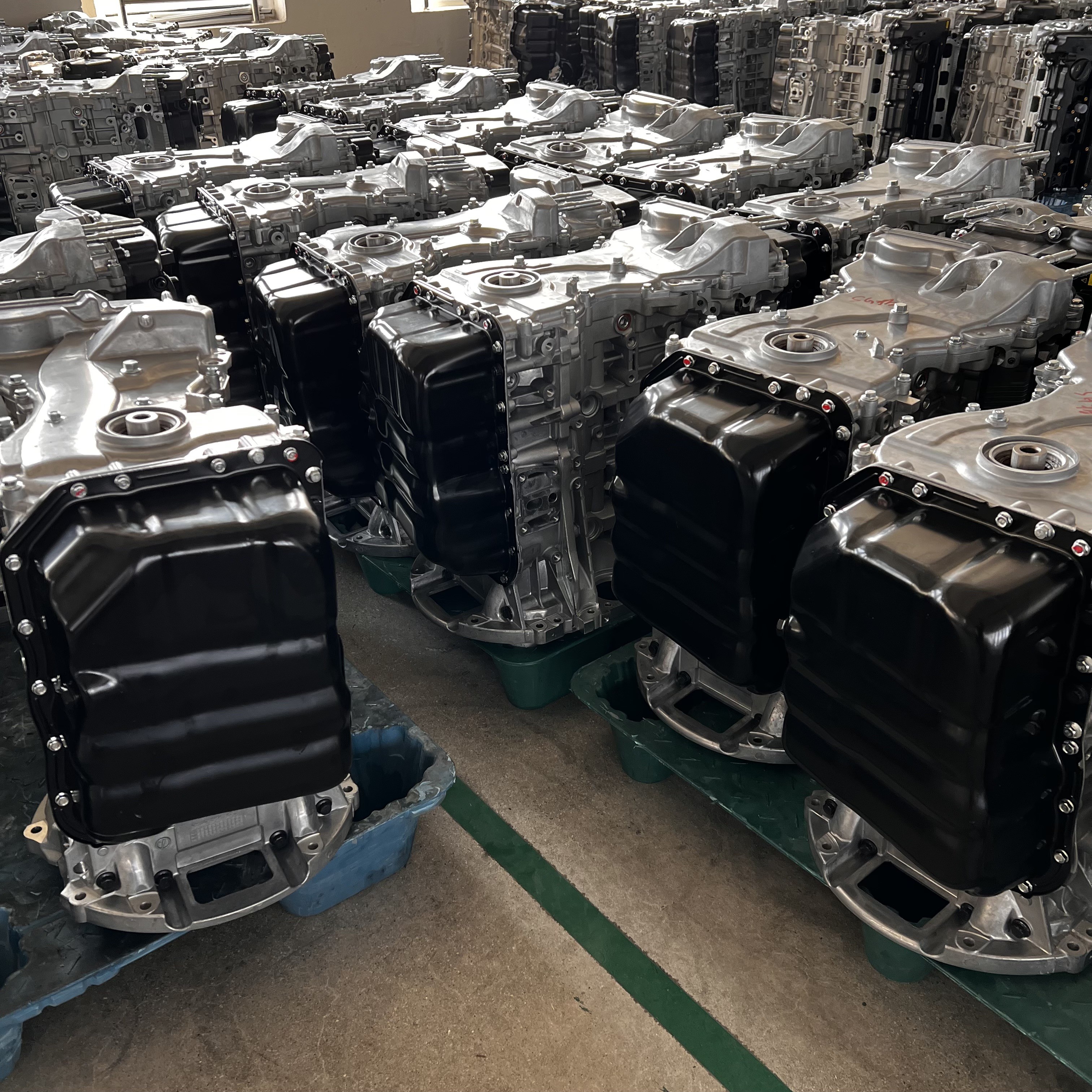 Original Korea Car Engine G4FC G4FA G4FG G4FJ G4GC G4ED G4KA G4KC G4KD G4KE G4KH G4KJ G4NA G4NB G4LC G4LA D4CB 2.0L For Hyundai