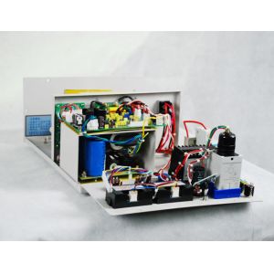 High Frequency Electroplating Rectifier , HF Switching Power Supply 12v 100a