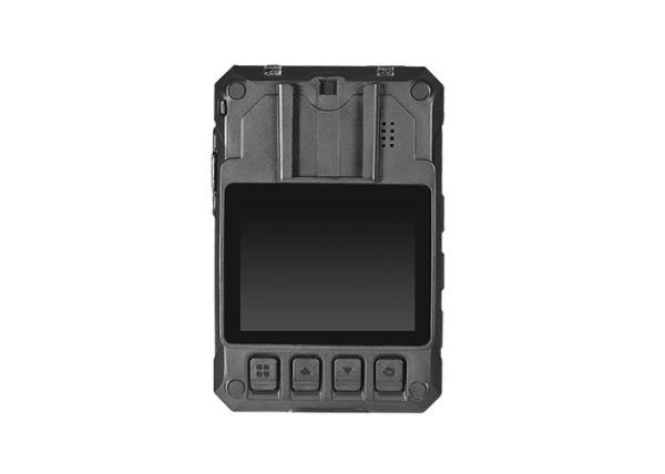3500mAh battery powered H.264 IR Night Vision 4G Body Worn Camera