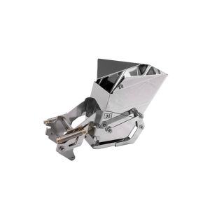 10 Heads Kenwei Multihead Weigher With Multi Angle Dividing Hopper