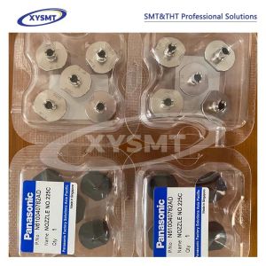 N610040782AD N610040782AA N610040782AB NOZZLE No.225C﻿ Panasonic machine spare