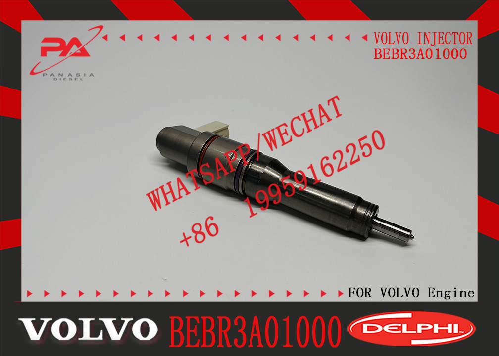 BEBR3A01000 BEBU5A00000 1625753 1668325 Diesel EUP Electronic Unit Injector