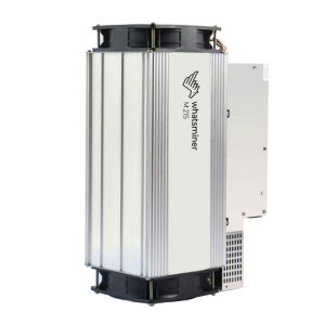 China SHA256 Whatsminer Asic Miner , Whatsminer M21s 56th 3360W TSMC Chip on sale