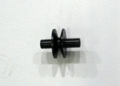 Grinding Wheel Assembly For Gerber Cutter Parts