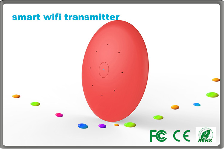 rechargeable 10M long range wireless router smart home Wifi Devices Manufactures
