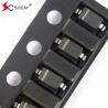 Buy cheap 350mW Power Dissipation Electronics Component BZT52C27 Diode Zener 27V from wholesalers
