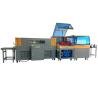 Buy cheap Multifunction Industrial Shrink Wrap Machine L Type For Candy Box from wholesalers