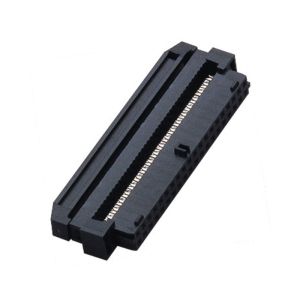 WCON 2.0mm F Type IDC Socket Spring Type With Bump Phosphor Broze Without Strain