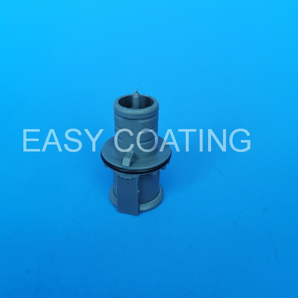 High quality powder spray gun spare parts electrode holder ET 0390915 390969 replacement