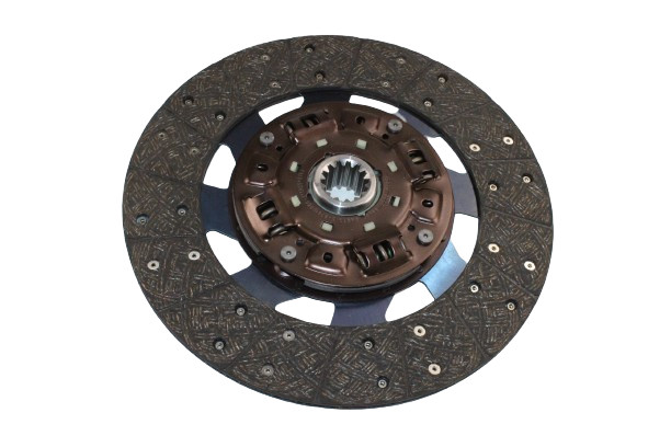 ISUZU NPR 4H DISC CLUTCH 5876100802 8973622351