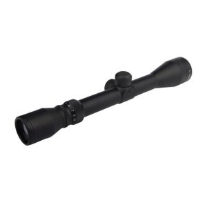 China 1 / 4 MOA Reticle Hunting Scope 1 Tube Dia Second Focal Plane 100% Waterproof on sale