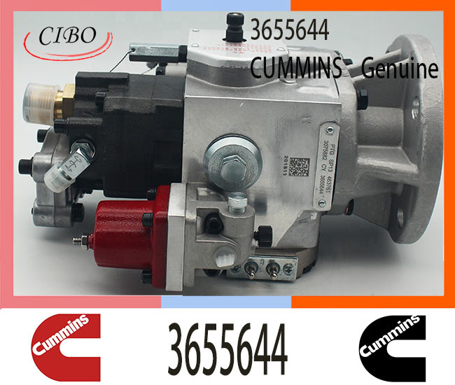 3655644 Diesel Pump for Cum-minsNT855 NTA855 Engine PT Fuel Injector 3655644 3655758 4061218 4915427 3655654 3655758