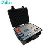Buy cheap WRT Electric Testing Equipment Transformer DC Resistance Tester 10A from wholesalers