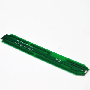 GSM Bluetooth PCB Internal PCB Antenna Custom Wireless WiFi Module Use