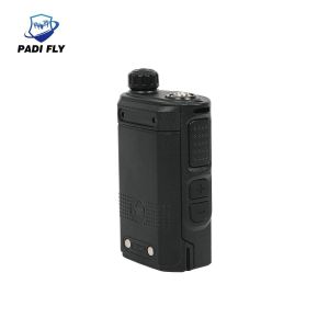 360 View Full Omnidirectional Detection Portable Drone Detector with Alarm