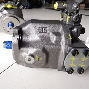  A10VSO140DR/31R-PPB12N00 A10VSO140DRS/32R-VPB12N00 Rexroth Hydraulic Pump Original German Plunger Pump Manufactures