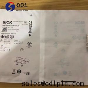 China IME08-02BPOZT0S  Sick PLC INDUCTIVE PROXIMITY SENSORS  Connector M8, 3-pin Inductive,1.62mm  on sale