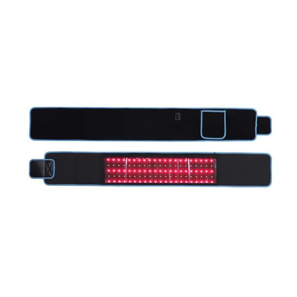 Wholesale 660nm Red LED 850nm Infrared Light Therapy Machine Pain Relief Beauty