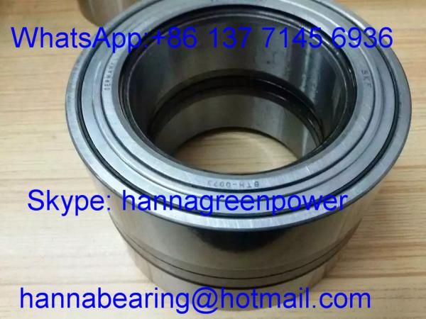 BTH-0073 Tapered Roller Bearing / BTH0073 Truck Wheel Hub Bearing