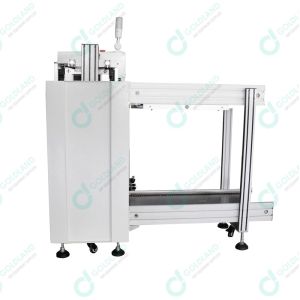 SMD Production Line PCB Loader Unloader PCB Loader Unloader,SMD PCB magzine