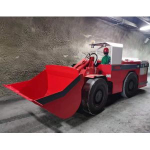 China                  Mining Scraper for Underground Mining LHD Mining Equipment              on sale