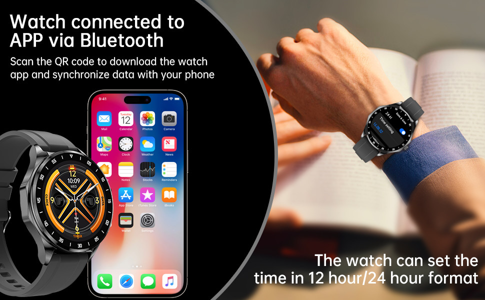 X20 TWS 2 In 1 Earbuds And Smartwatch Wifi Bluetooth Call Local Music Player