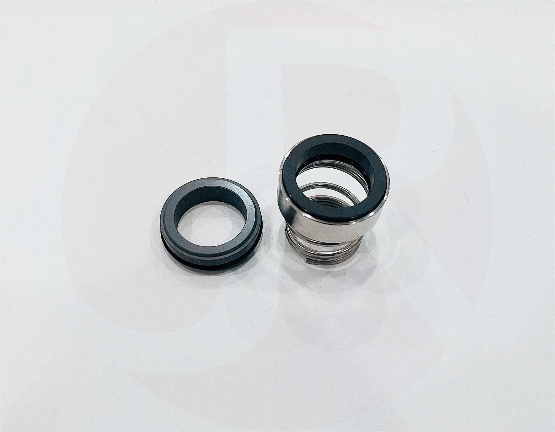 Mechanical Seal 17D Single Spring Component Seal