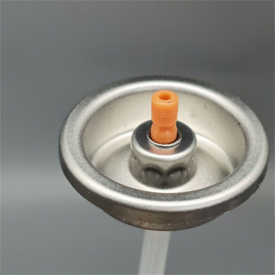 Professional Hair Color Spray Valve for Stylists with Precise Control
