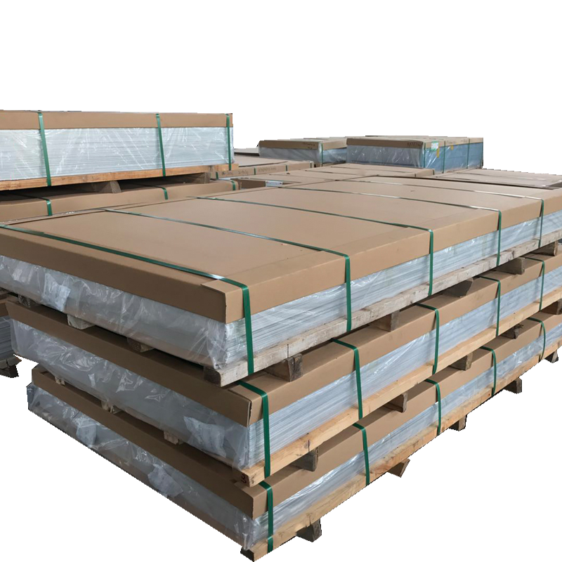 5052 H32 Aluminum Plate Sheet